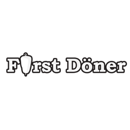 First Döner Wildeshausen logo.